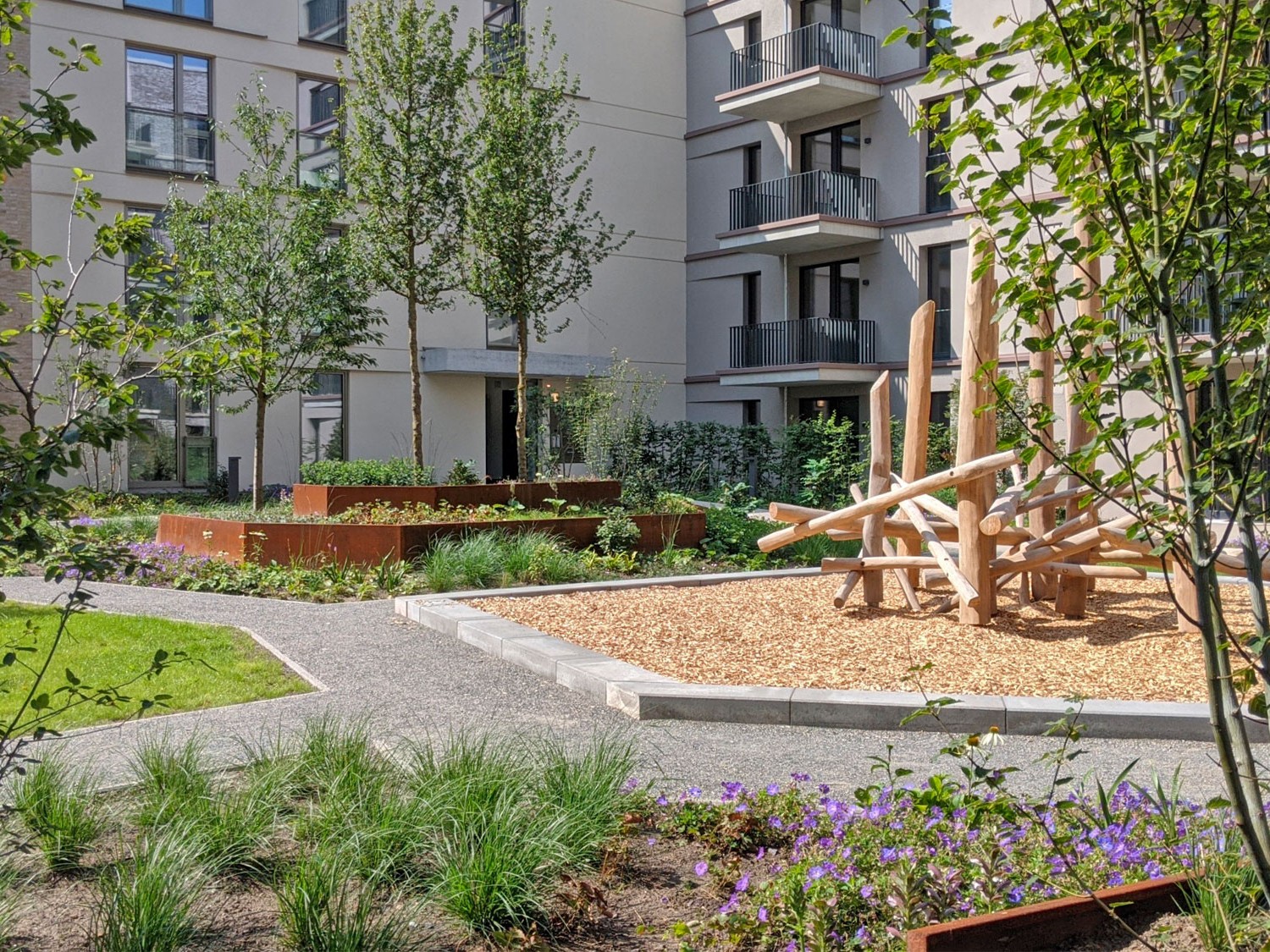 federico bordin architetto paesaggista garden designer progettazione giardini verde lazio umbria roma viterbo