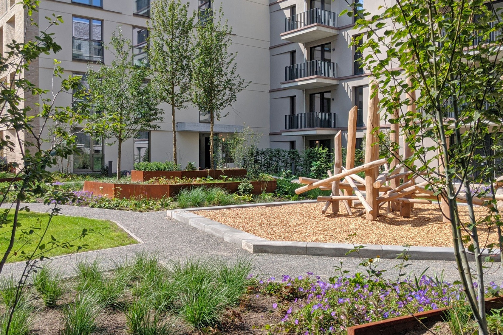federico bordin architetto paesaggista garden designer progettazione giardini verde lazio umbria roma viterbo