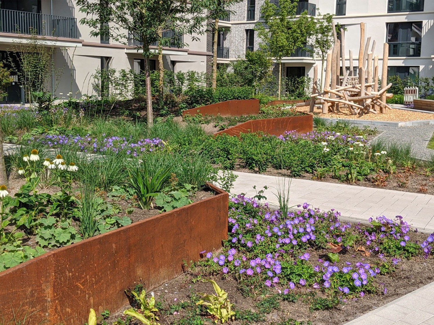 federico bordin architetto paesaggista garden designer progettazione giardini verde lazio umbria roma viterbo