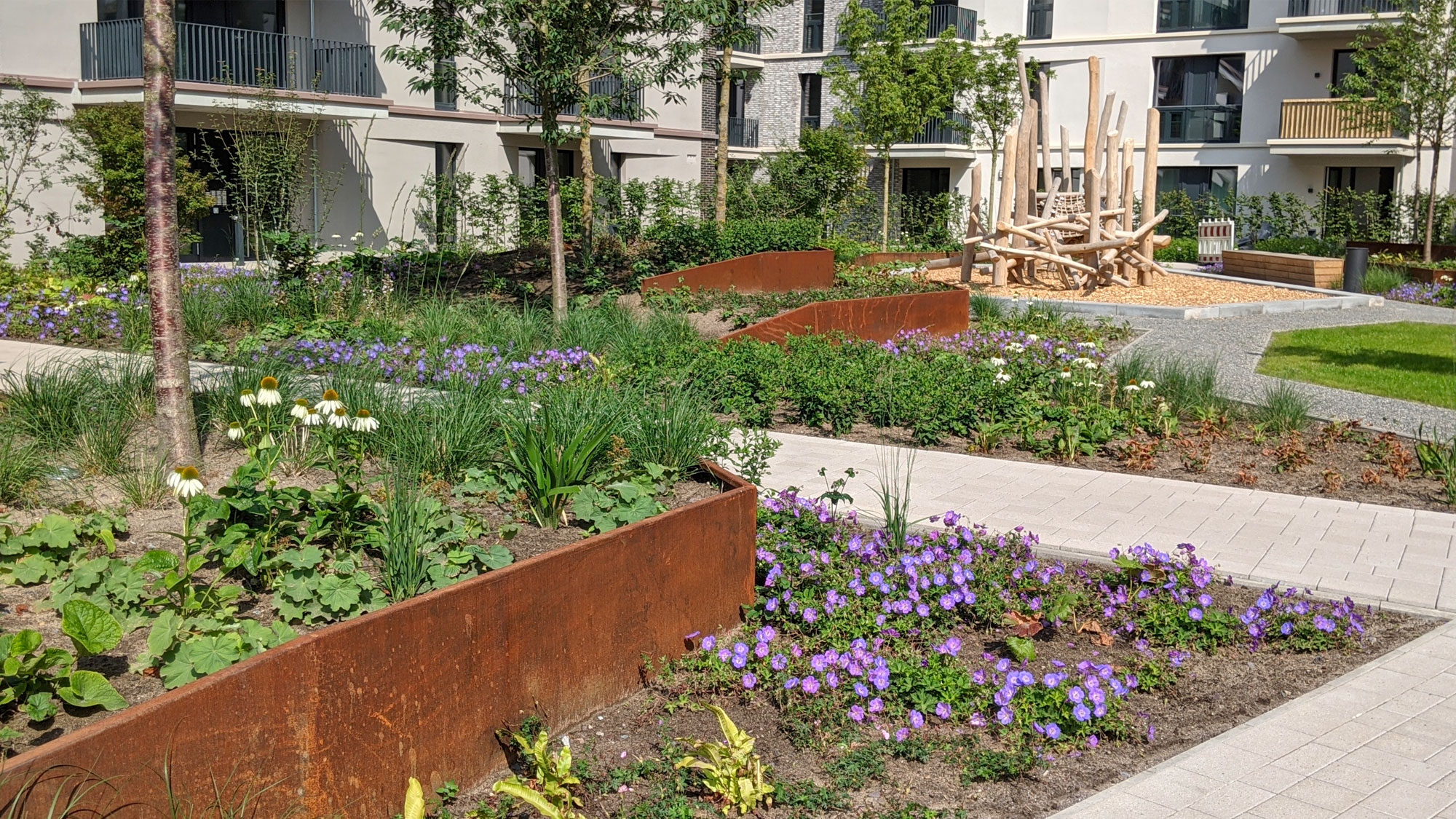 federico bordin architetto paesaggista garden designer progettazione giardini verde lazio umbria roma viterbo