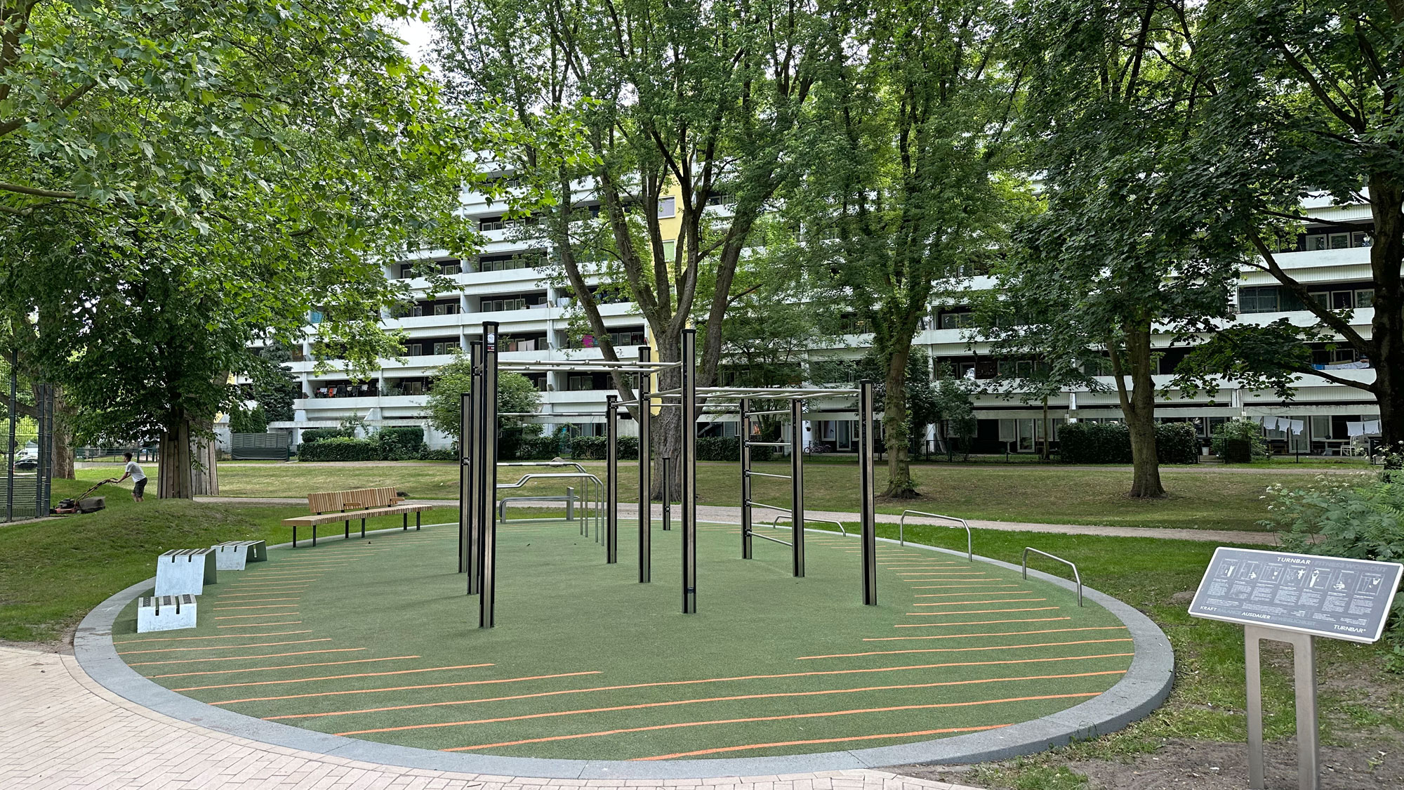 federico bordin architetto paesaggista garden designer progettazione giardini verde lazio umbria roma viterbo