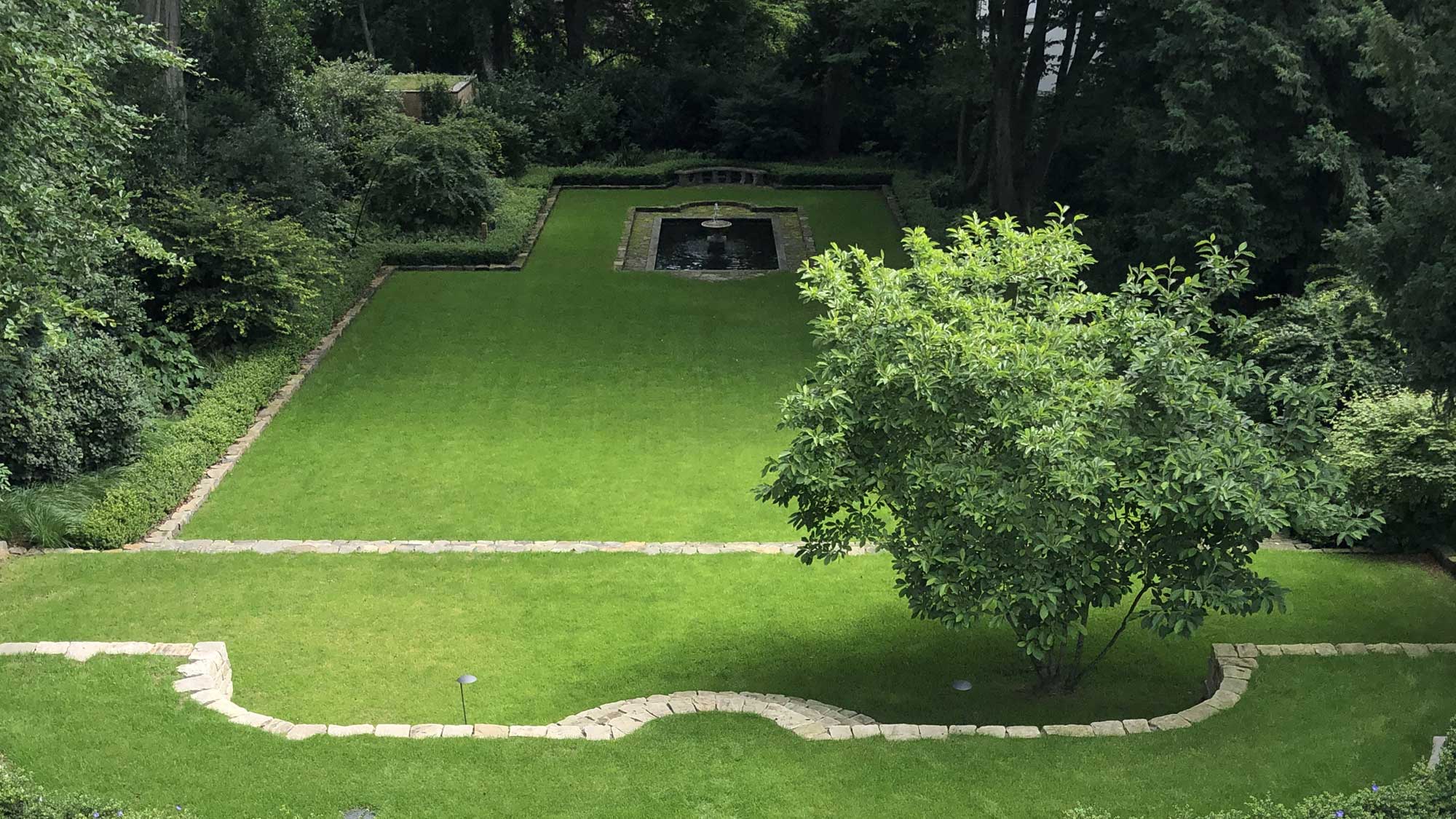 federico bordin architetto paesaggista garden designer progettazione giardini verde lazio umbria roma viterbo